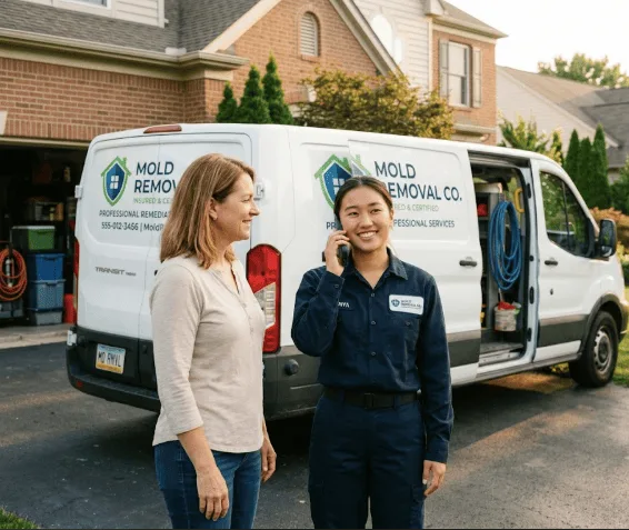 Crawlspace Mold Remediation Waite Park, MN FAQs